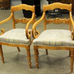 887 3256 ARMCHAIRS